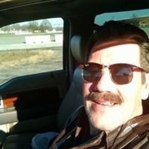 Meet your Posher, Fred